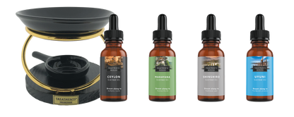 Treatments® - Scented Oils set