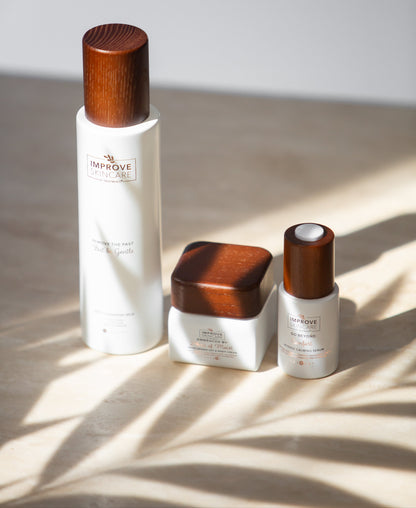 50 ml - Now and Ever - Reset and Relax - Barrier Balm