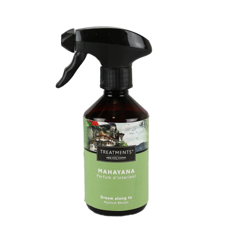 Sample Sale: Parfum d'Interieur Mahayana