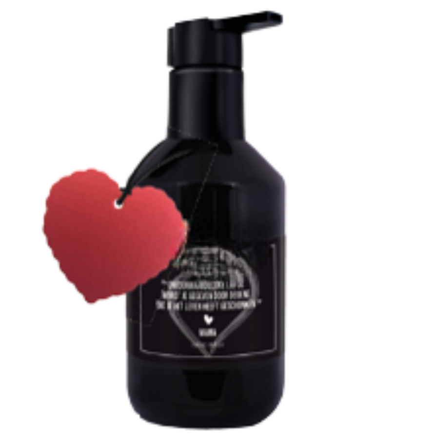 Sample Sale: Mama Hand Wash- Limited Edition