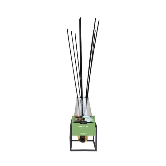 Treatments® - Fragrance Sticks / geurstokjes  - Deluxe - Mahayana -  inclusief 1 liter vloeistof
